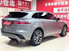 Li Auto F-PACE 250PS R-Dynamic S - фото 6