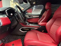 Li Auto F-PACE 250PS R-Dynamic S - фото 7