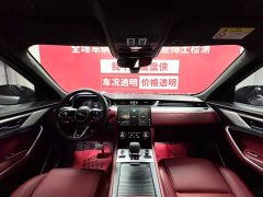 Li Auto F-PACE 250PS R-Dynamic S - фото 9