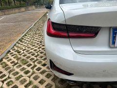 BMW 3 320i - фото 11