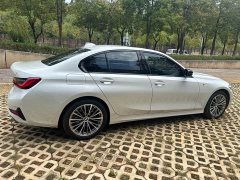 BMW 3 320i - фото 12