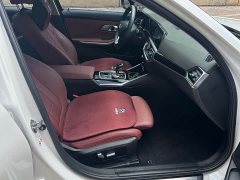 BMW 3 320i - фото 13