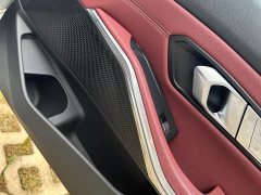 BMW 3 320i - фото 15