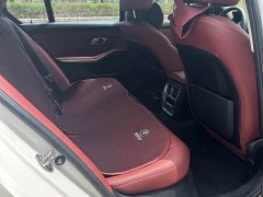 BMW 3 320i - фото 16