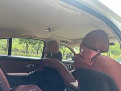 BMW 3 320i - фото 17