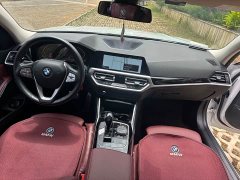 BMW 3 320i - фото 18