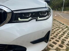 BMW 3 320i - фото 2