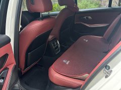 BMW 3 320i - фото 20
