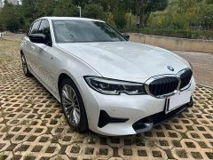 BMW 3 320i - фото 3