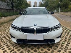 BMW 3 320i - фото 4