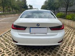 BMW 3 320i - фото 5