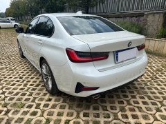 BMW 3 320i - фото 7