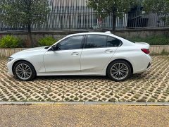BMW 3 320i - фото 8
