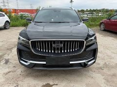 Geely L 2.0TD 2WD Edition - фото 1