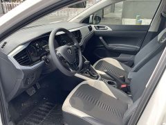 SAIC Polo Plus 1.5L Edition - фото 4
