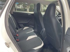 SAIC Polo Plus 1.5L Edition - фото 9