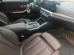 BMW 3 325i M - фото 10