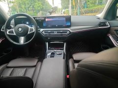 BMW 3 325i M - фото 11