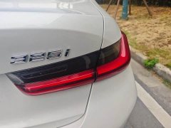 BMW 3 325i M - фото 14