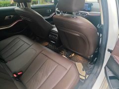 BMW 3 325i M - фото 9