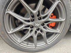 BMW LS6 Max Edition - фото 12