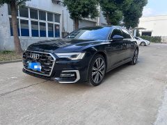 Audi A6L 45 TFSI Version - фото 1