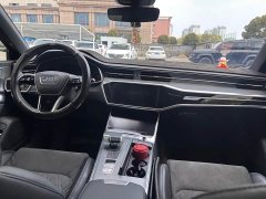 Audi A6L 45 TFSI Version - фото 15