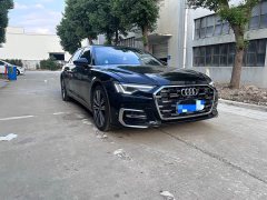 Audi A6L 45 TFSI Version - фото 3