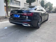 Audi A6L 45 TFSI Version - фото 4
