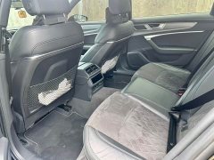Audi A6L 45 TFSI Version - фото 9