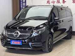 Mercedes-Benz V 260 L Luxury Edition - фото 1