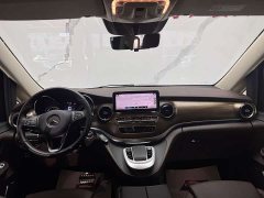 Mercedes-Benz V 260 L Luxury Edition - фото 12