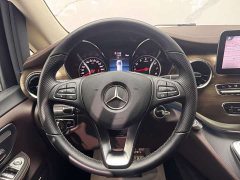 Mercedes-Benz V 260 L Luxury Edition - фото 13