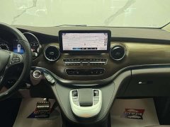 Mercedes-Benz V 260 L Luxury Edition - фото 15