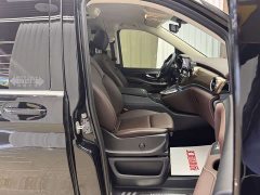 Mercedes-Benz V 260 L Luxury Edition - фото 18