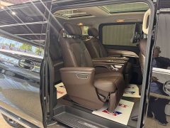 Mercedes-Benz V 260 L Luxury Edition - фото 19