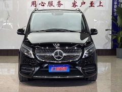 Mercedes-Benz V 260 L Luxury Edition - фото 2
