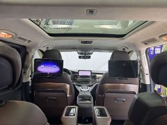 Mercedes-Benz V 260 L Luxury Edition - фото 20