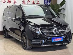Mercedes-Benz V 260 L Luxury Edition - фото 3