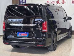 Mercedes-Benz V 260 L Luxury Edition - фото 4