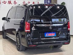 Mercedes-Benz V 260 L Luxury Edition - фото 6
