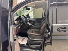 Mercedes-Benz V 260 L Luxury Edition - фото 7