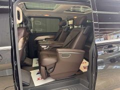 Mercedes-Benz V 260 L Luxury Edition - фото 8