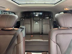Mercedes-Benz V 260 L Luxury Edition - фото 9