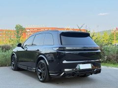 Li Auto L8 Pro - фото 7