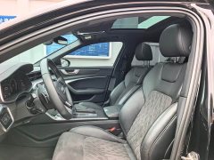 Audi A6L 55 TFSI quattro Deluxe Version - фото 3