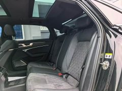Audi A6L 55 TFSI quattro Deluxe Version - фото 4