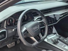 Audi A6L 55 TFSI quattro Deluxe Version - фото 5