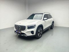 Mercedes-Benz GLB 220 Version - фото 1