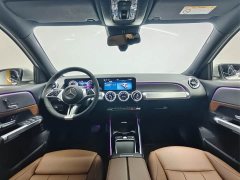 Mercedes-Benz GLB 220 Version - фото 11